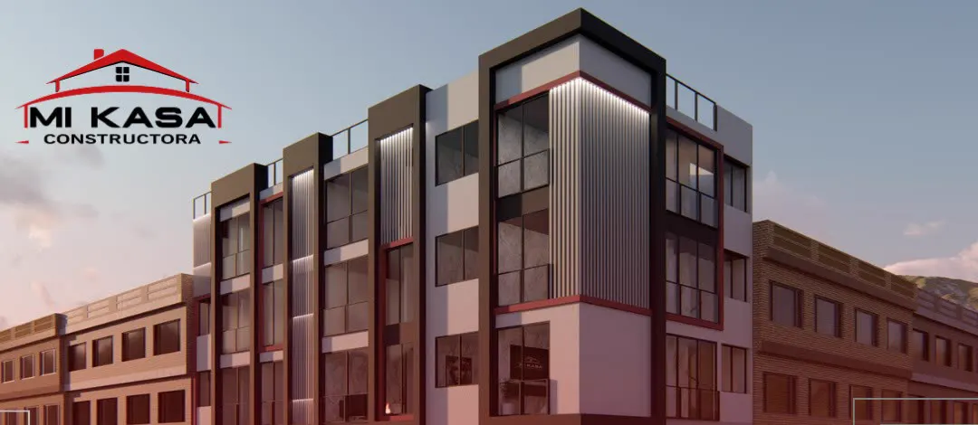 Render del proyecto San Juan